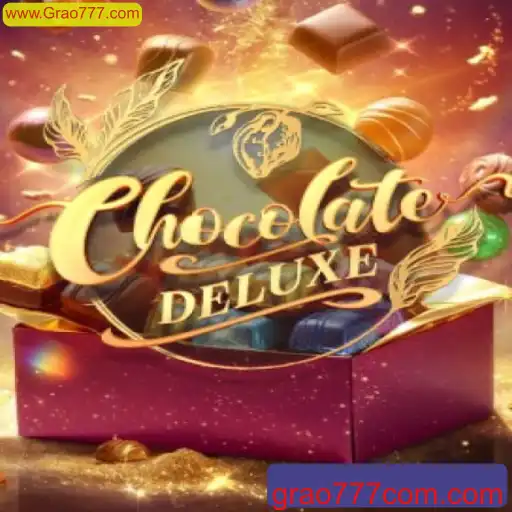 Descubra o Fascinante Mundo de ChocolateDeluxe
