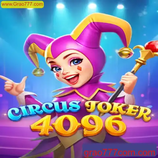 Descubra o mundo emocionante de CircusJoker4096