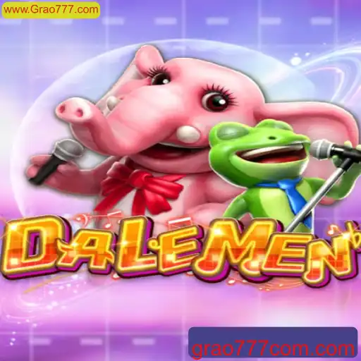Descubra o Empolgante Mundo do Jogo DALEMEN