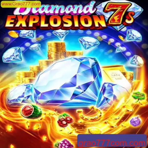 Descubra o Mundo Emocionante do Jogo DiamondExplosion7s