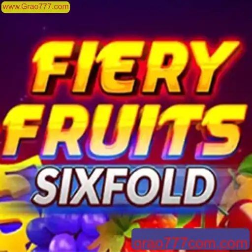 FieryFruitsSixFold: Um Mergulho no Vibrante Mundo dos Jogos Online