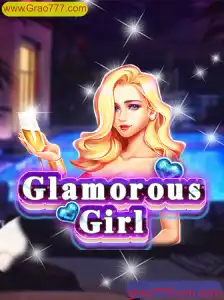 Descubra GlamorousGirl: O Jogo Fascinante da Atualidade