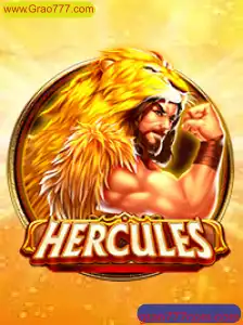 Jogo Hercules: Uma Aventura Épica na Plataforma www.Grao777.com