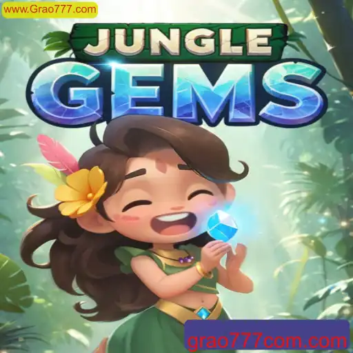 Desvendando o Fascinante Mundo de JungleGems