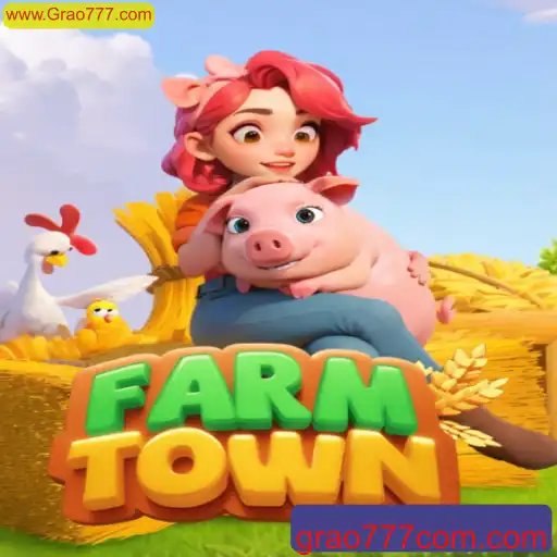 FarmTown: A Nova Sensação no Mundo dos Jogos de Simulação Agrícola