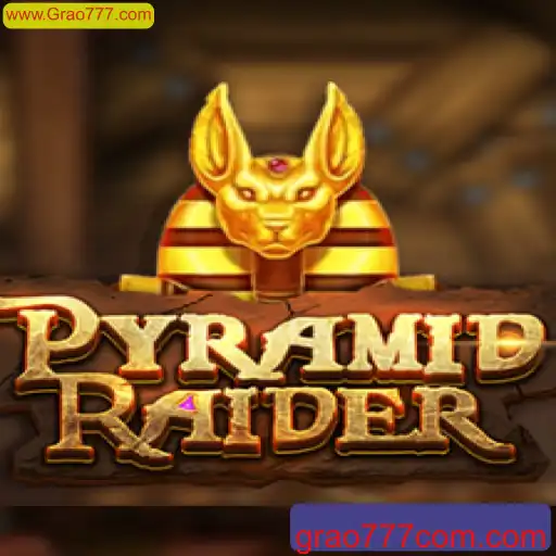 Desbrave os Segredos do Jogo PyramidRaider no www.Grao777.com