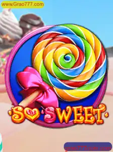 Descubra o Fascinante Mundo de SoSweet