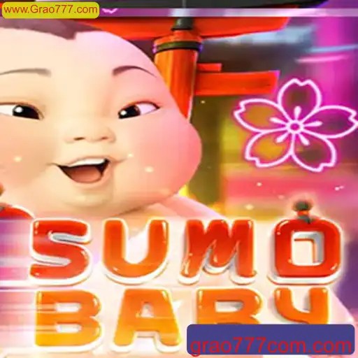 Descubra o Fascinante Jogo SumoBaby
