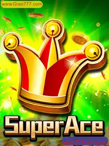 Descubra o Mundo de SuperAce: Uma Aventura Empolgante no Universo dos Jogos Digitais