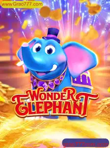 WonderElephant: Descubra o Fascinante Mundo desta Aventura